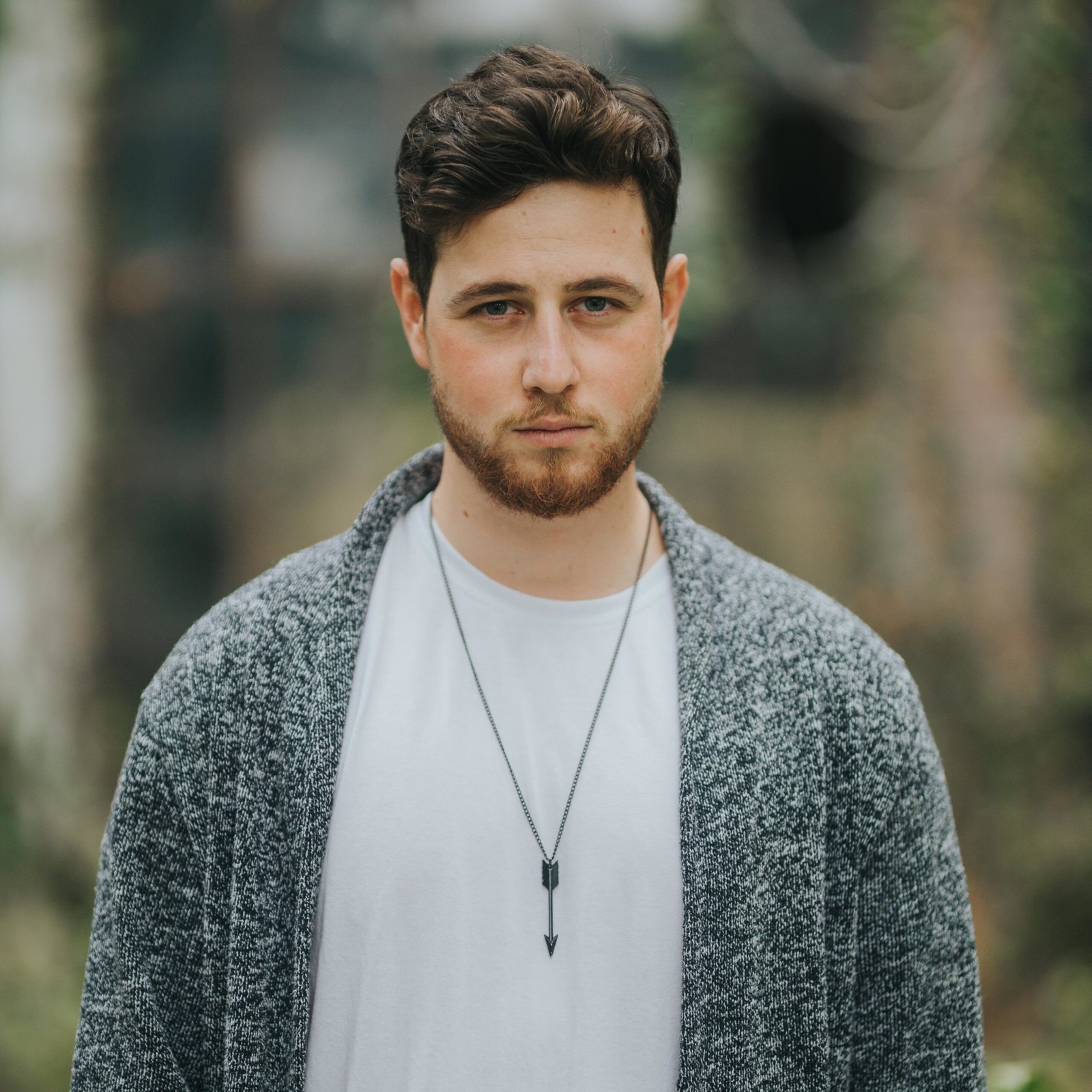 Daniel Roberts